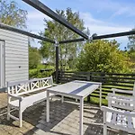 Freding - 250m To The Fjord By Interhome * Børkop