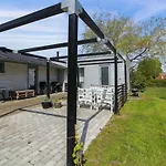 Freding - 250m To The Fjord By Interhome Børkop