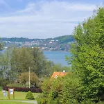 Freding - 250m To The Fjord By Interhome * Børkop