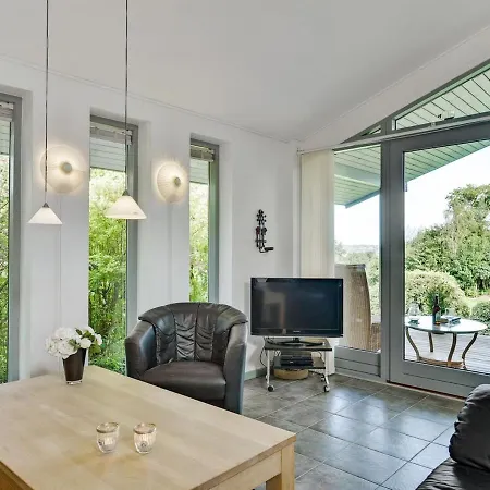 Freding - 250m To The Fjord By Interhome Feriehus *