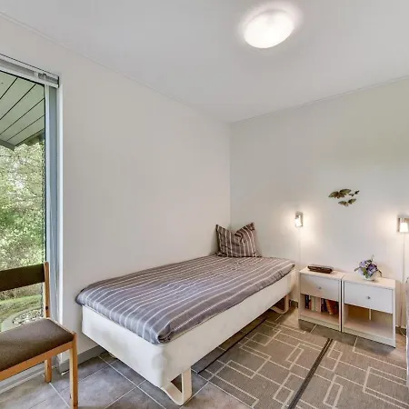 Freding - 250m To The Fjord By Interhome * Børkop