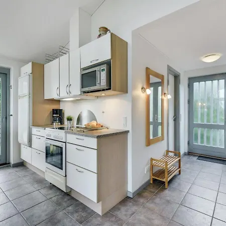 Freding - 250m To The Fjord By Interhome Børkop