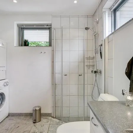 Сasa de vacaciones Freding - 250m To The Fjord By Interhome *