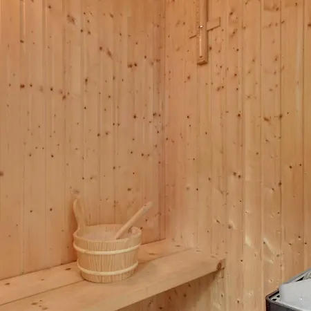 Freding - 250m To The Fjord By Interhome Feriehus *