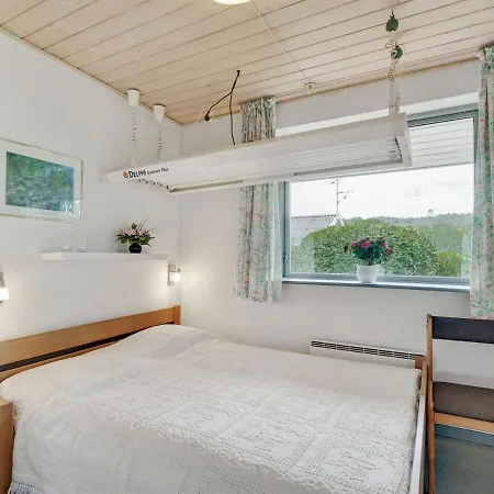 Freding - 250m To The Fjord By Interhome Сasa de vacaciones