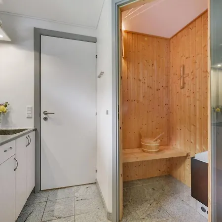 Freding - 250m To The Fjord By Interhome Сasa de vacaciones Børkop