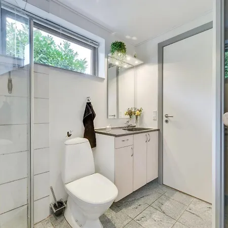 Feriehus Freding - 250m To The Fjord By Interhome Børkop