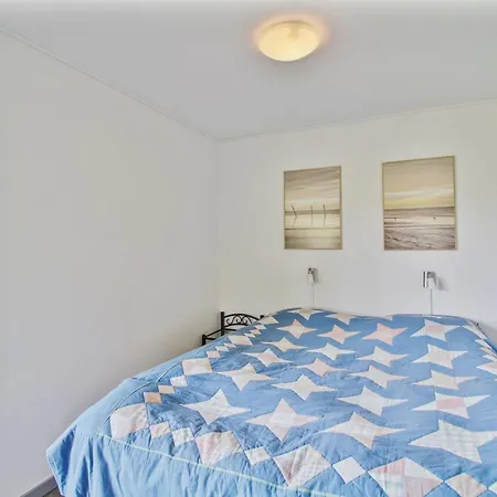 Feriehus Freding - 250m To The Fjord By Interhome Børkop