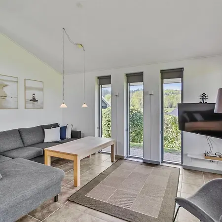 Freding - 250m To The Fjord By Interhome Børkop