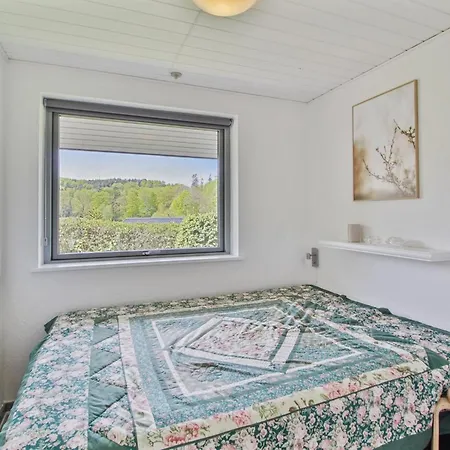 Сasa de vacaciones Freding - 250m To The Fjord By Interhome