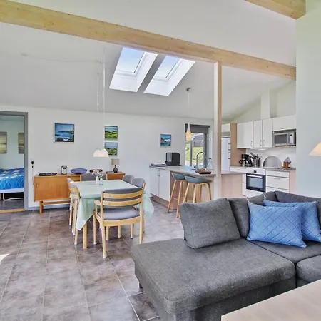 Freding - 250m To The Fjord By Interhome * Børkop