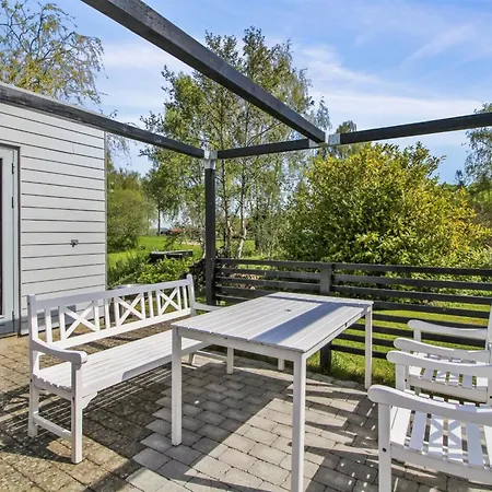 Freding - 250m To The Fjord By Interhome * Børkop