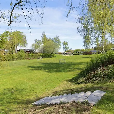 Freding - 250m To The Fjord By Interhome Сasa de vacaciones