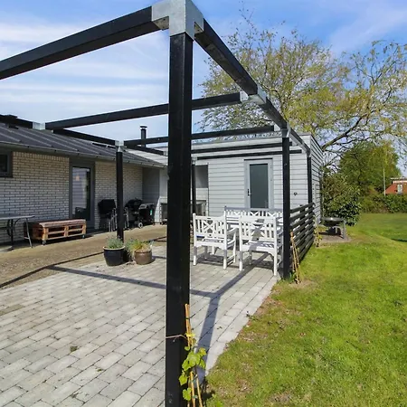 Freding - 250m To The Fjord By Interhome Børkop