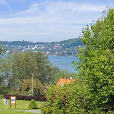 Freding - 250m To The Fjord By Interhome * 宝可波