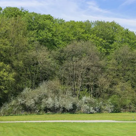 Сasa de vacaciones Freding - 250m To The Fjord By Interhome