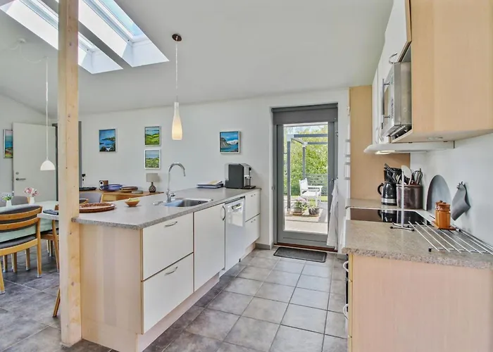 Casa vacanze Freding - 250m To The Fjord By Interhome Børkop