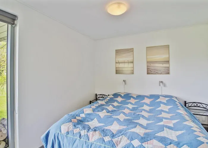 Feriehus Freding - 250m To The Fjord By Interhome Børkop