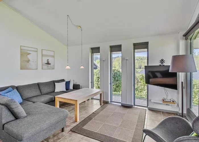 Freding - 250m To The Fjord By Interhome Børkop