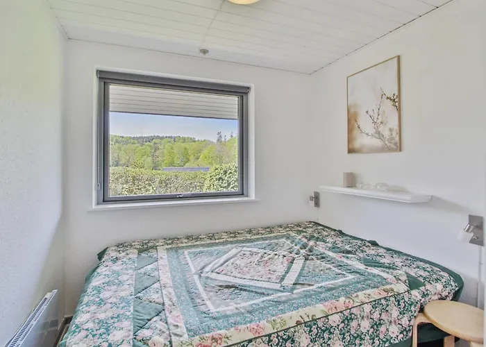 Casa vacanze Freding - 250m To The Fjord By Interhome