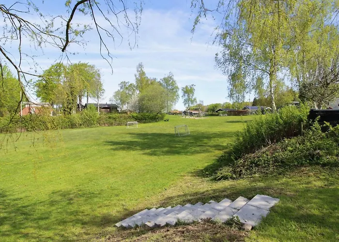 Freding - 250m To The Fjord By Interhome Casa vacanze