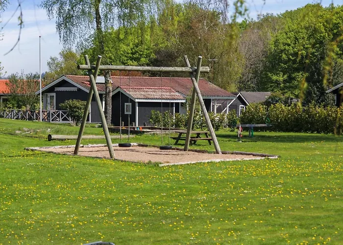 Freding - 250m To The Fjord By Interhome Feriehus Børkop