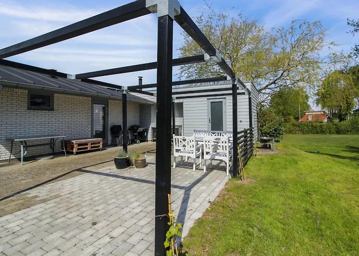 Freding - 250m To The Fjord By Interhome Børkop