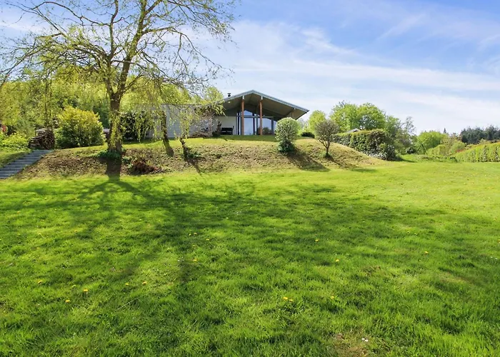 Freding - 250m To The Fjord By Interhome Feriehus