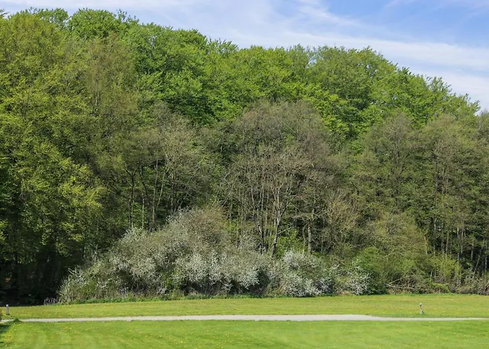 Feriehus Freding - 250m To The Fjord By Interhome